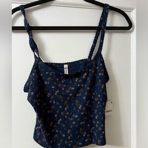 Free people tank